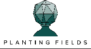 Planting Fields Foundation Logo