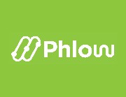 Phlow Corp. Logo
