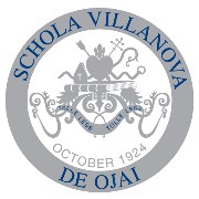 Villanova Preparatory School Logo