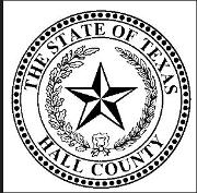 Hall County Sheriff's Office Logo