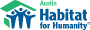 Austin Habitat for Humanity Logo
