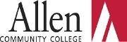 Allen Community College Logo