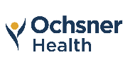 Ochsner Health Logo