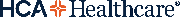 HCA Healthcare Logo