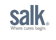 Salk Institute for Biological... Logo