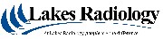 Lakes Radiology Logo