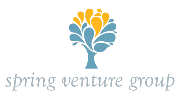 Spring Venture Group Logo