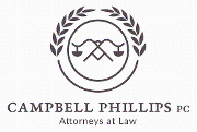 Campbell Phillips PC Logo