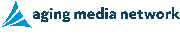 Aging Media Logo
