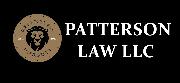 Patterson Law LLC Logo