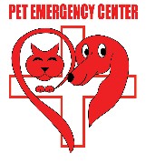 Pet Emergency Center Logo