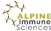 Alpine Immune Sciences Logo