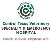 Central Texas Veterinary Specialty & Emergency Hospital