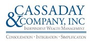 Cassaday & Company, Inc.