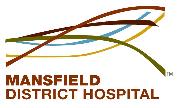 Mansfield District Hospital Logo