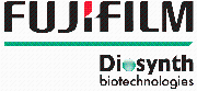 FUJIFILM Diosynth Biotechnologies Logo