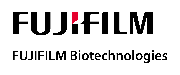 FUJIFILM Biotechnologies Logo