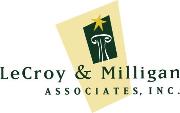 LeCroy & Milligan Associates, Inc.