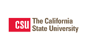 California State University Logo