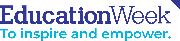 Education Week Logo