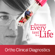 Ortho Clinical Diagnostics