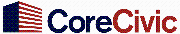 CoreCivic Logo