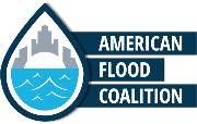 American Flood Coalition Logo