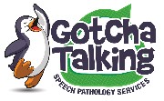 Gotcha Talking