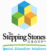 The Stepping Stones Group Logo