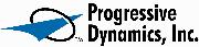 Progressive Dynamics Inc Logo