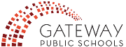 Gateway Public Schools Logo