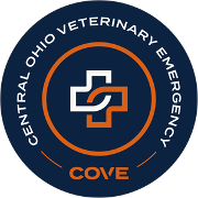 Central Ohio Veterinary Emergency (COVE) Logo