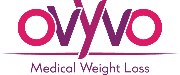 OVYVO Medical Weight Loss Logo