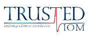 Trusted Neuro IOM Logo