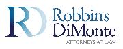 Robbins DiMonte, Ltd. Logo