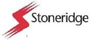 Stoneridge Inc. Logo