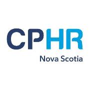 CPHR Nova Scotia Logo