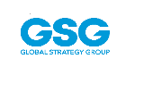 Global Strategy Group Logo