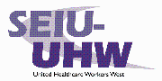 SEIU-UHW Logo