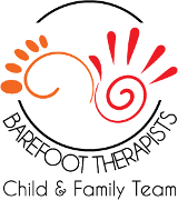 Barefoot Therapists Logo