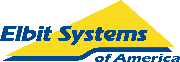 Elbit Systems of America Logo