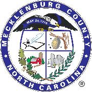 Mecklenburg County Logo