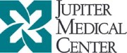 Jupiter Medical Center Logo