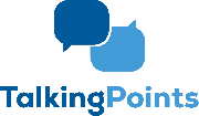 TalkingPoints Logo