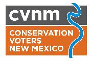 Conservation Voters New Mexico Logo