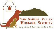 San Gabriel Valley Humane Society