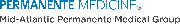Mid-Atlantic Permanente Medical Group Logo