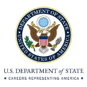 U.S. Department of State Logo