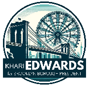 Khari Edwards for Brooklyn BP