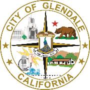 City of Glendale Logo